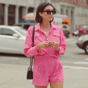 Michelle Two Piece Set